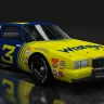 1982 Pontiac Grand Prix - Legion