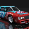 1982 Buick Regal - Legion