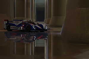 Scuderia Paul