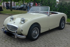 British Days at Lenkwerk
