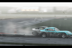 Nato's PS4 Project CARS Album