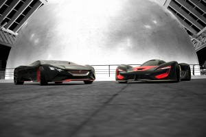 GT6 Pictures: The random highlights of my GT6 life