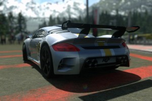 Driveclub Pics