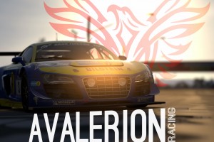 Avalerion Racing