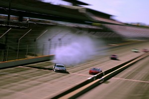 RACE Fun Runs by AudiMan2011