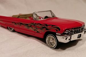 DUBer's cars