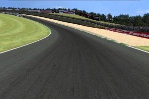 RACE Crayola Fantasy Series