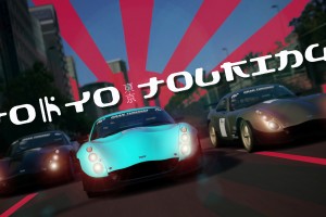 TVR Tokyo