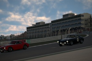 250 @ BH GP initial pics