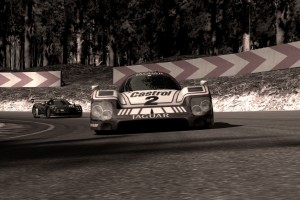 Some GT5 Pictures