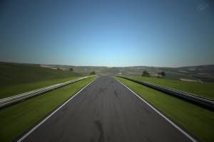 Verdant Hills Speedway