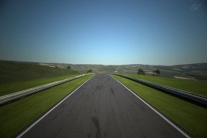 Verdant Hills Speedway