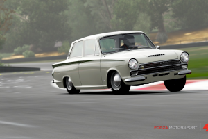 Some Forza 4 Pics