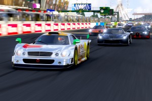 RESHIRAM5 Forza 6 Race Cars