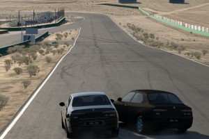 WRS 93 Willoween (NA) - Safety Car Shenanigans
