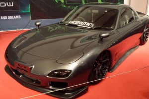 Essen Motor Show 2015 | GT-R's All Over The Place, Widebody Madness, I MET NAKAI-SAN!