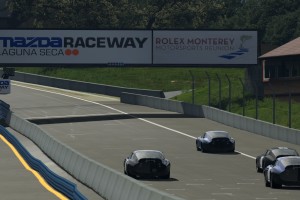 WRS 98 - Carroll's Corkscrew