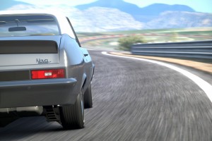Chevrolet Nova SS
