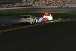 2nd Annual GTPlanet 24 Hours of Daytona