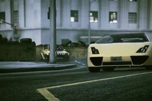 GTAV GTP Crew Events