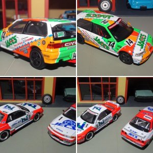 Tomica Limited Vintage Neo Collection