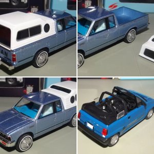 Tomica Limited Vintage Neo Collection