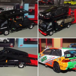 Tomica Limited Vintage Neo Collection