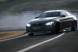 BMW M4 Dinan