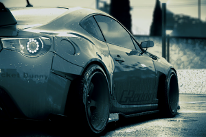 Casey's NFS 2015 Gallery