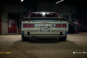 1971 Nissan Skyline GT-R
