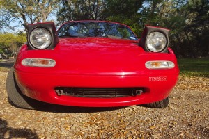 92 miata