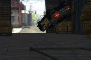JR98's GTAV Snapmatics