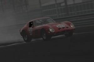 GT6 Set #1: Ferrari 250 GTO @ Monza