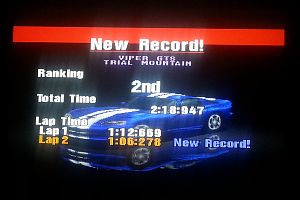 GT1 TAC