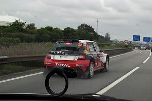 Rali de Portugal 2016: The far more brief edition
