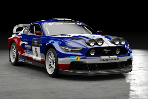 GT Sport