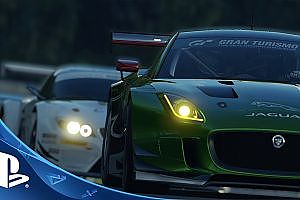 Gran Turismo Sport Videos/Screenshots