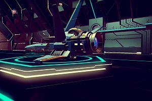 No Man's Sky