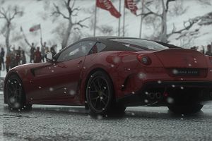 Casey's Driveclub Gallery