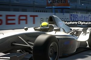 F1 GT