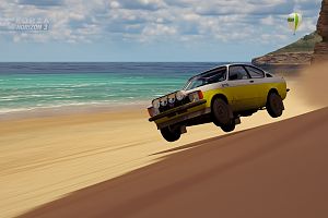Horizon 3 Gallery