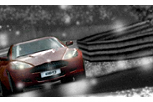 slipSHOTS: GT4 - Menu Images