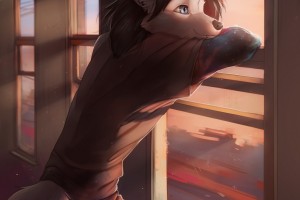 Fluffins McStockbroker