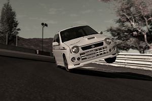 GT6 TAC Thumbnails