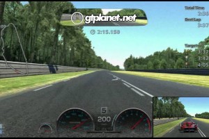 Famine's GT6 Videos