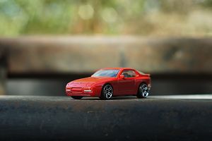 Casey's Scale Models