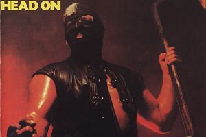 Bruce Dickinson Albums