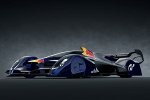 Red Bull Cars - Complete Collection