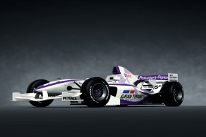 Formula GT - Complete Collection