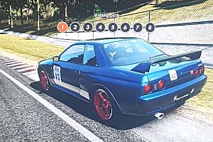 GT6 wrs pics